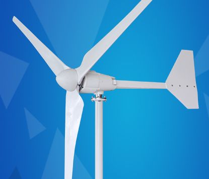 水平軸風(fēng)力發(fā)電機L型